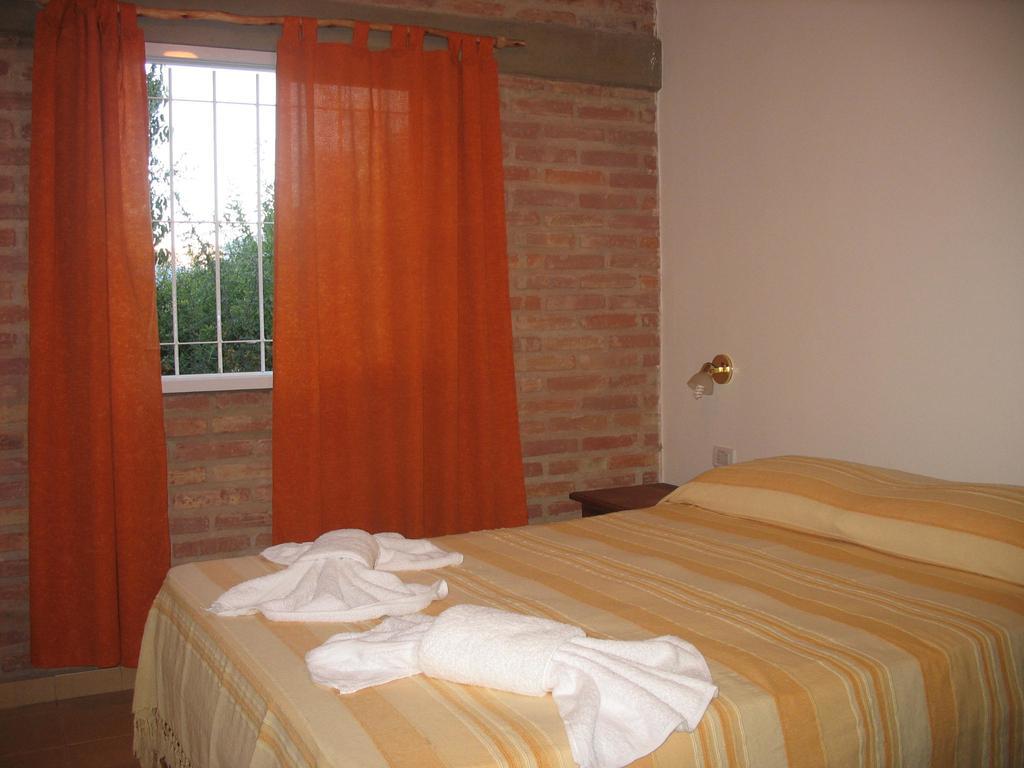 Cabana La Martina Chilecito Exterior photo